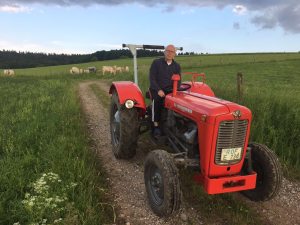 Profilbild von Bernd Beyer