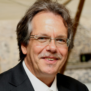 Profilbild von Bernd Beyer