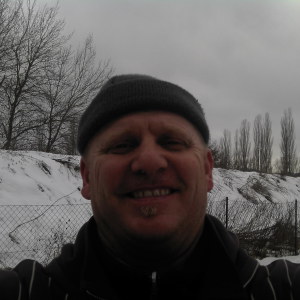 Profilbild von Bernd Beyer