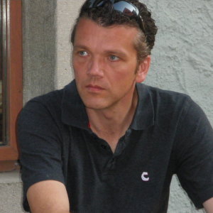 Profilbild von Bernd Beyer