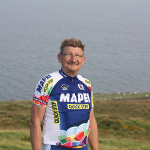 Profilbild von Bernd Bichowski