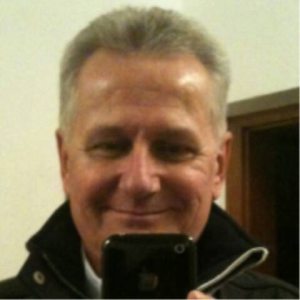 Profilbild von Bernd Biegel