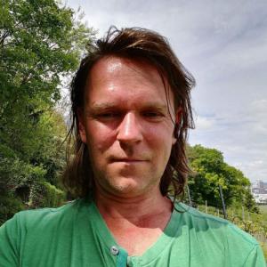 Profilbild von Bernd Biemel