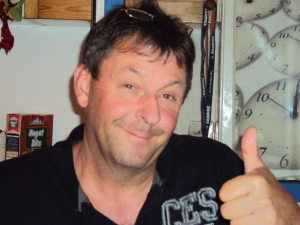 Profilbild von Bernd Biesel