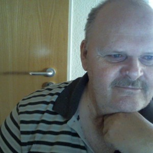 Profilbild von Bernd Bilek
