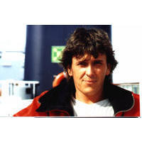 Profilbild von Bernd Birgel