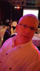 Profilbild von Bernd Birnbaum