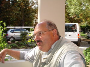 Profilbild von Bernd Bischkopf