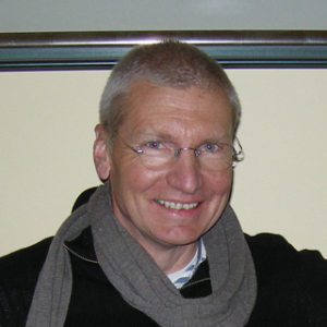 Profilbild von Bernd Bittkau