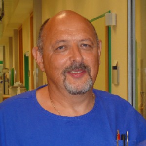 Profilbild von Bernd Bittkow