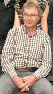 Profilbild von Bernd Bittner