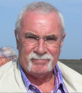 Profilbild von Bernd Bittner