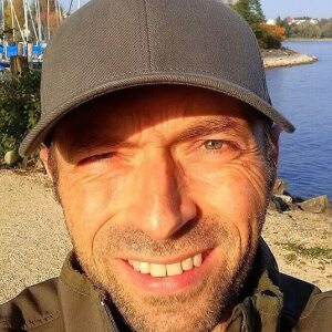 Profilbild von Bernd Bitzer