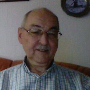 Profilbild von Bernd Blaase