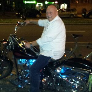 Profilbild von Bernd Blank