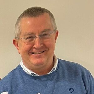 Profilbild von Bernd Blank