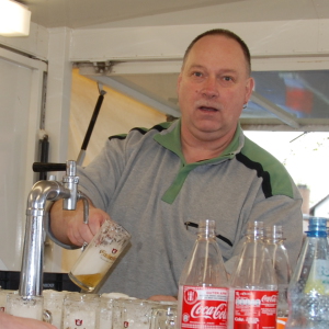 Profilbild von Bernd Blank