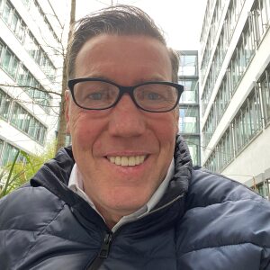 Profilbild von Bernd Blankenhorn