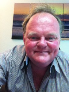 Profilbild von Bernd Blaß