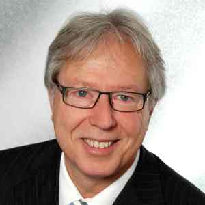 Profilbild von Bernd Blech