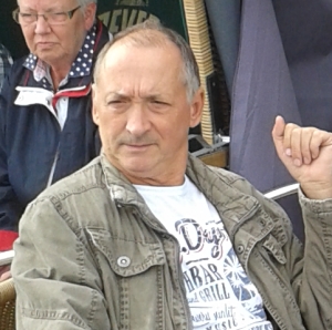 Profilbild von Bernd Blechinger