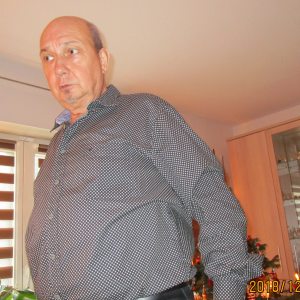 Profilbild von Bernd Blei