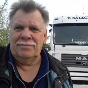 Profilbild von Bernd Blochwitz