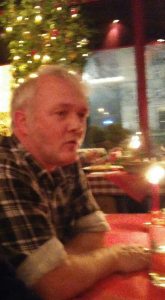 Profilbild von Bernd Blode