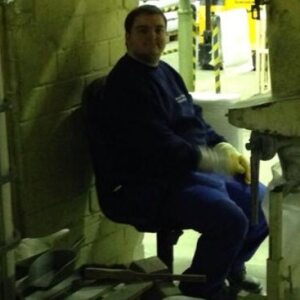 Profilbild von Bernd Blonk