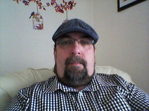 Profilbild von Bernd Bloszik