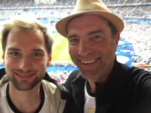 Profilbild von Bernd Blume