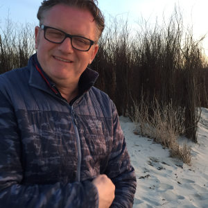 Profilbild von Bernd Bobzin