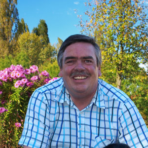Profilbild von Bernd Bochem