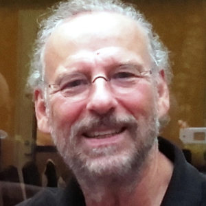 Profilbild von Bernd Bochmann