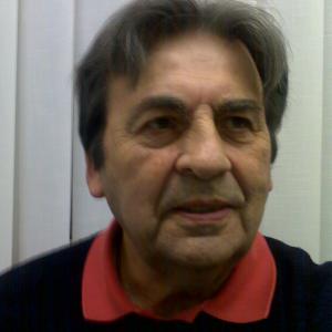 Profilbild von Bernd Bock