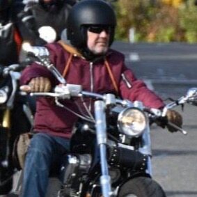 Profilbild von Bernd Bock