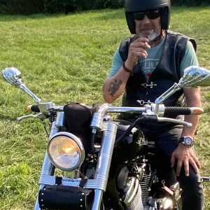 Profilbild von Bernd Bock