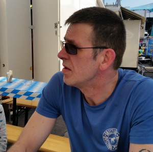 Profilbild von Bernd Bodden