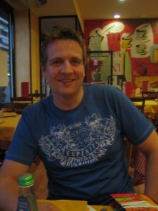 Profilbild von Bernd Bode