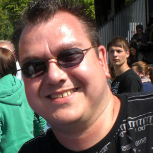 Profilbild von Bernd Boden