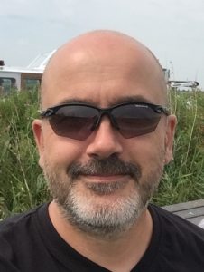 Profilbild von Bernd Böcking
