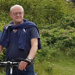 Profilbild von Bernd Böckmann