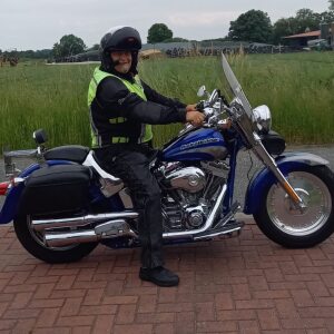 Profilbild von Bernd Böhm