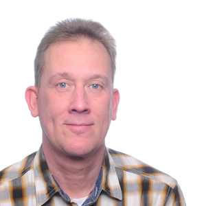 Profilbild von Bernd Böhme
