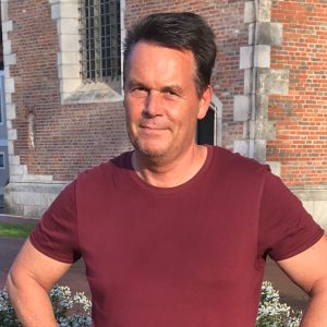 Profilbild von Bernd Böhme