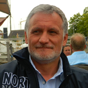 Profilbild von Bernd Böhme