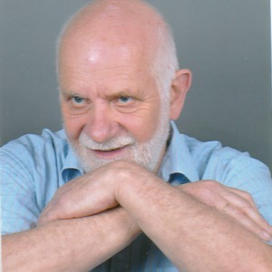 Profilbild von Bernd Bölscher