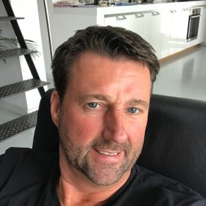 Profilbild von Bernd Bömack