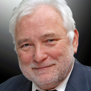 Profilbild von Bernd Börensen