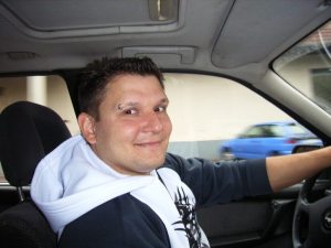 Profilbild von Bernd Börm